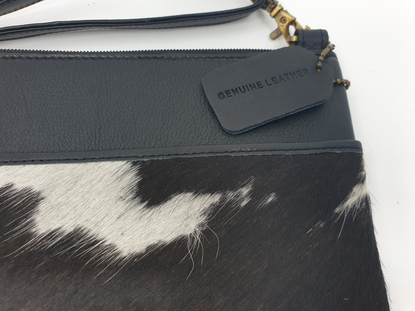 Mila Crossbody Bag (#21)