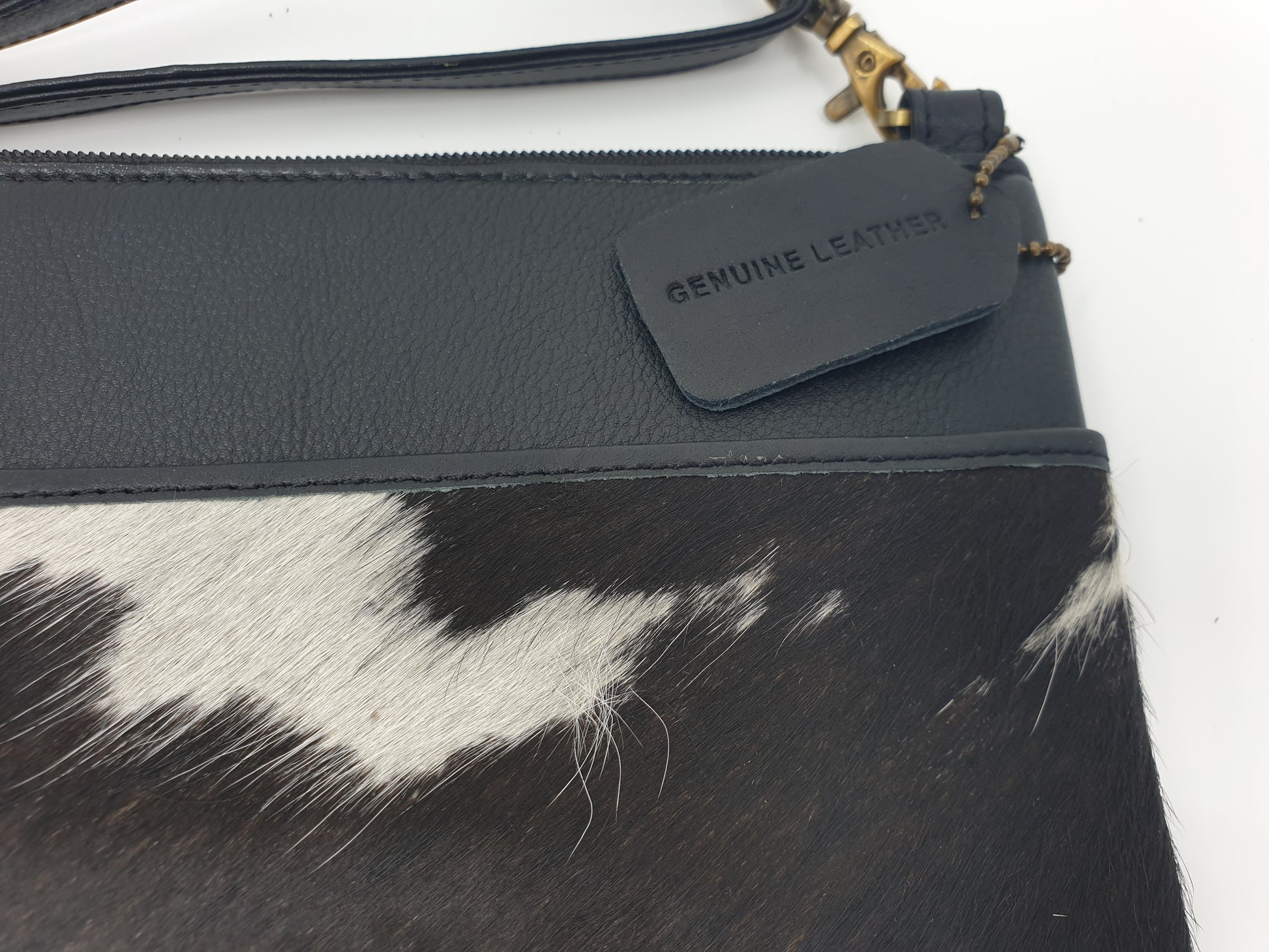 Mila Crossbody Bag (#21)