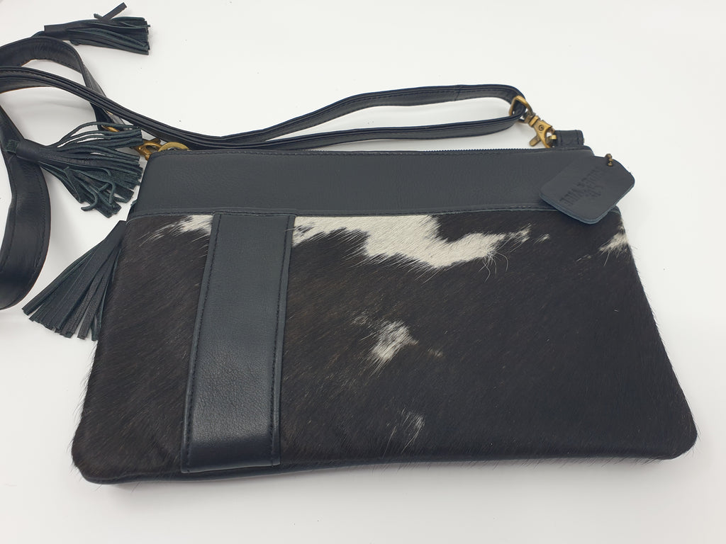 Mila Crossbody Bag (#21)