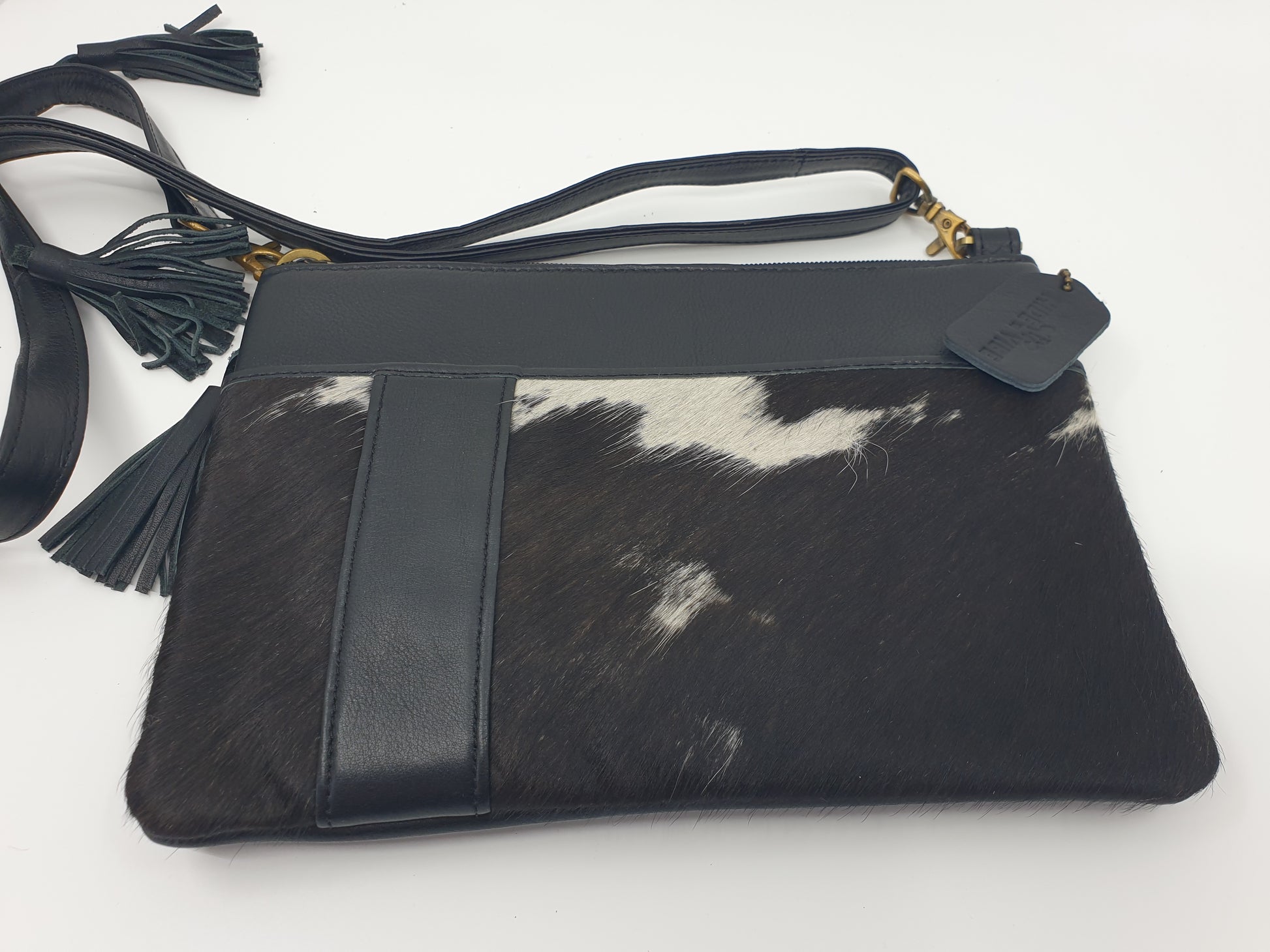 Mila Crossbody Bag (#21)