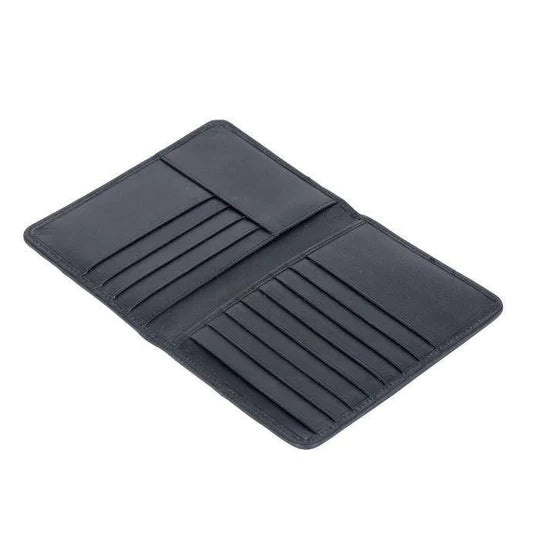 Chocky Hide Passport Cover (#7)