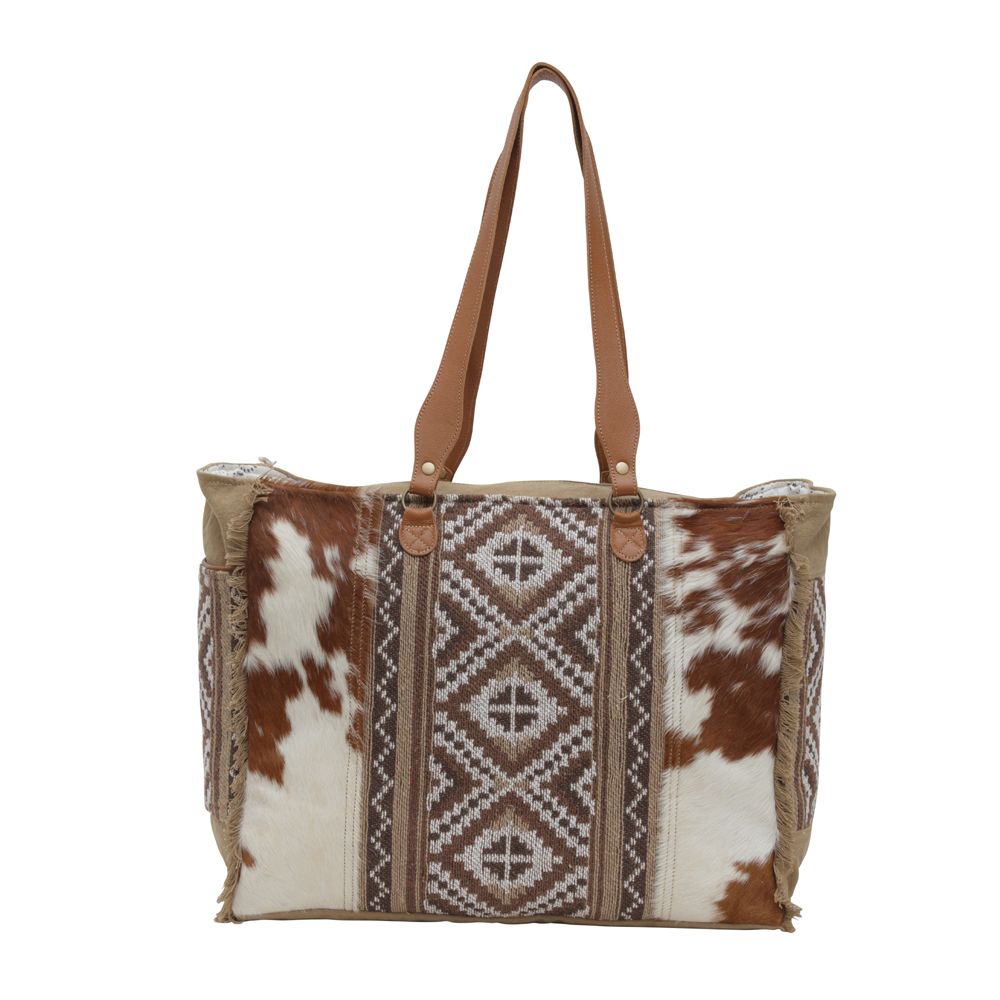 Ellie XL Weekender Bag