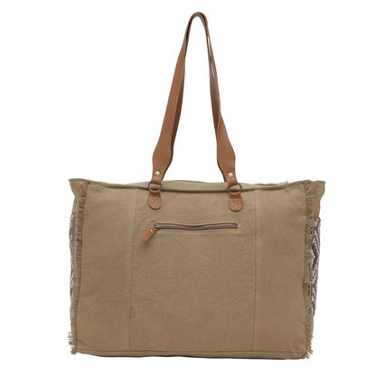 Ellie XL Weekender Bag